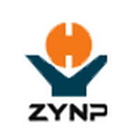中原内配集团股份有限公司 Logo